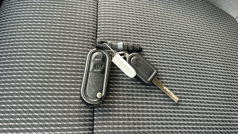 MG MG3 1.5 VTi-TECH Exclusive 5dr [Navigation] Petrol Hatchback